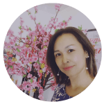 Chin May Ling